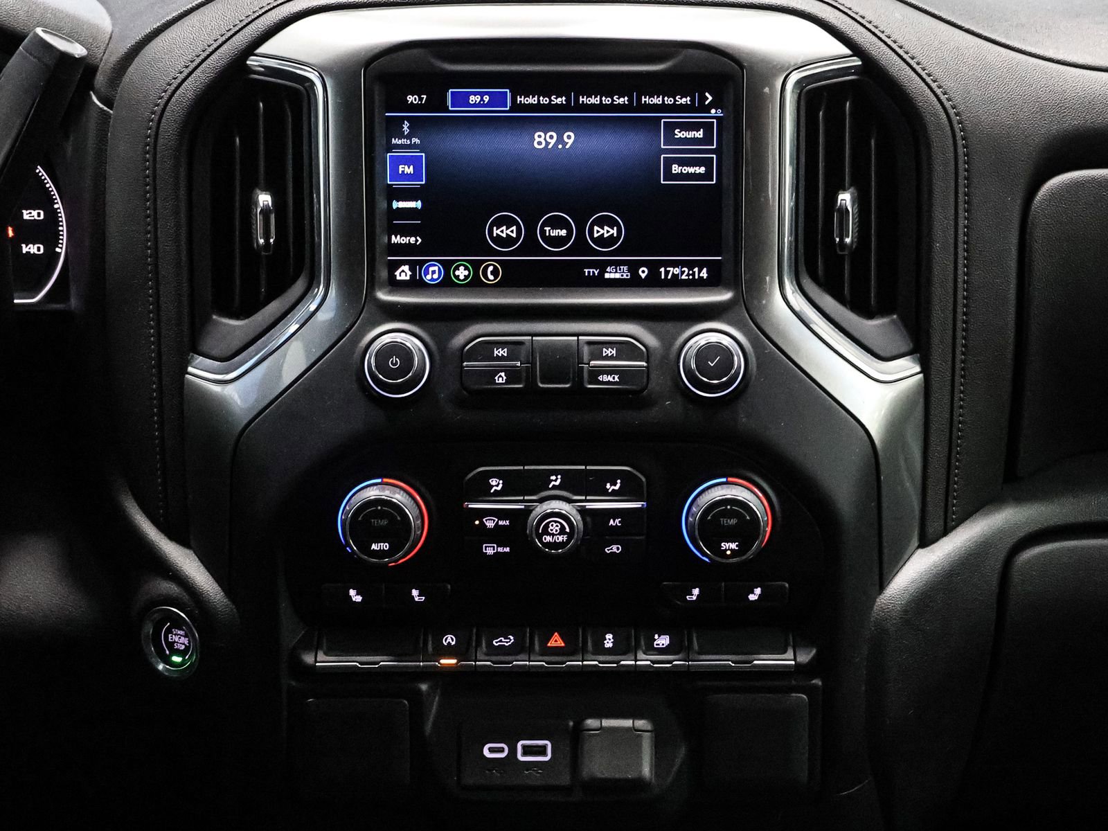 Used 2022 Chevrolet Silverado 1500 LT image 9