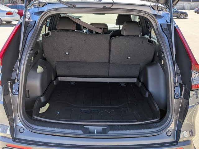 Used 2026 Honda CR-V Sport image 6