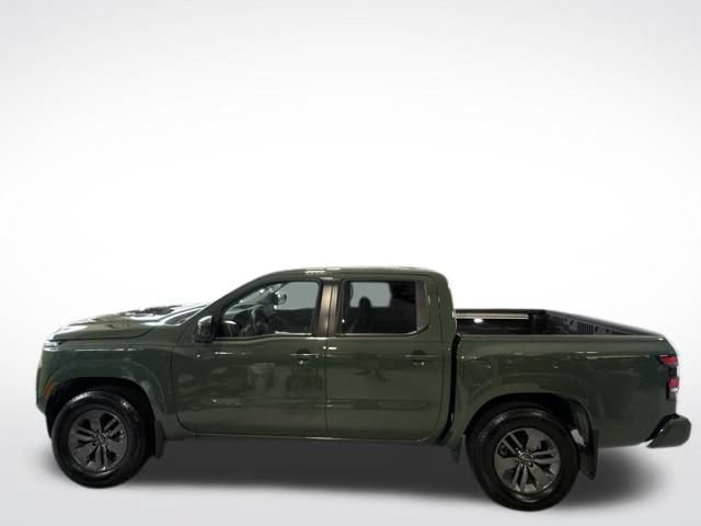 Used 2025 Nissan Frontier SV w/ SV Convenience Package RWD image 6