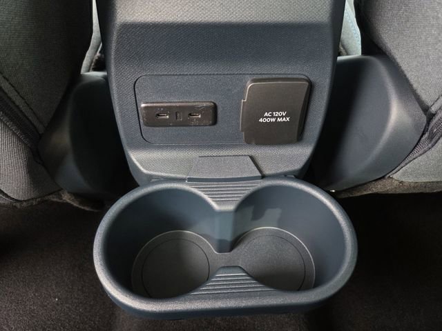 New 2026 Ford Maverick XLT w/ XLT Luxury Package AWD/4WD image 17