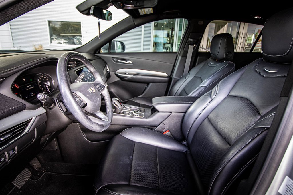 Used 2019 Cadillac XT4 Premium Luxury image 25