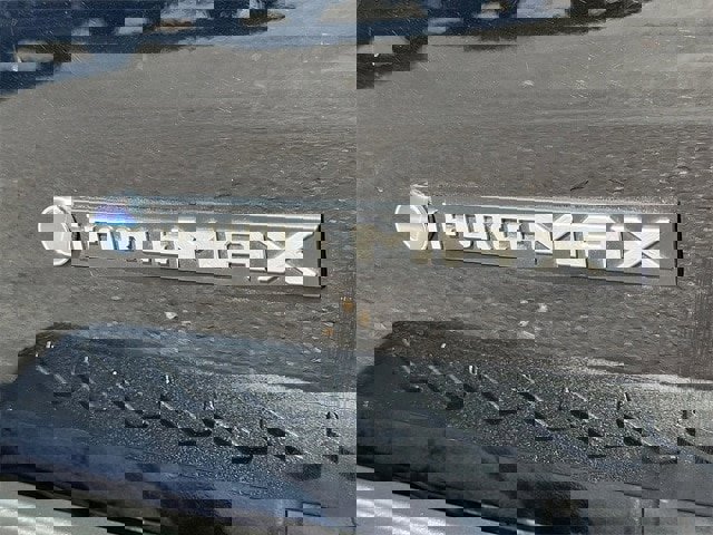 Used 2024 Toyota Tacoma Trailhunter image 14