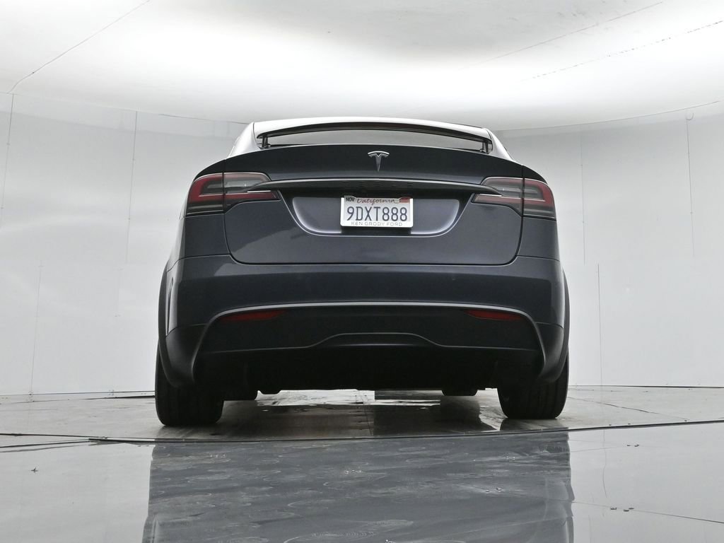 Used 2023 Tesla Model X image 50