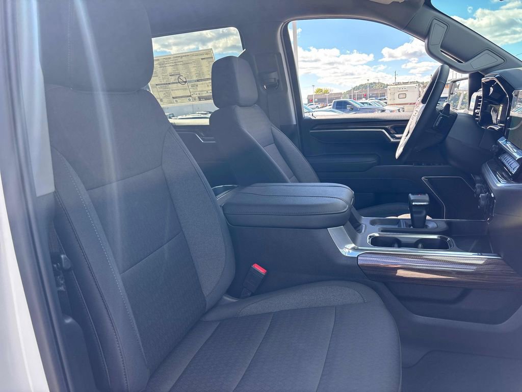 New 2026 Chevrolet Silverado 1500 LT w/ All Star Edition Plus image 55