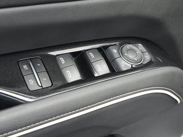 Certified 2021 Cadillac Escalade ESV Luxury AWD/4WD image 15