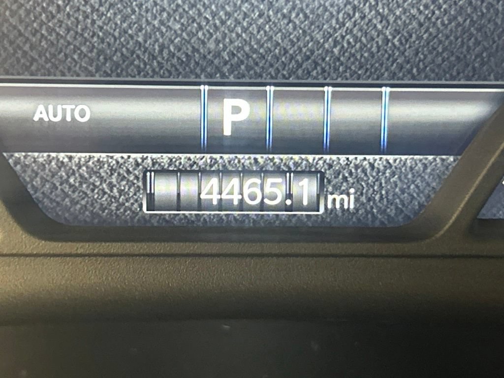 Used 2025 RAM 1500 Big Horn AWD/4WD image 46