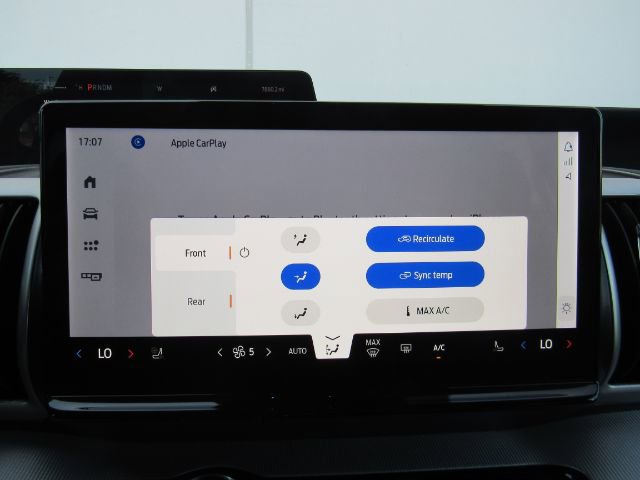 Used 2025 Ford Expedition Active image 59