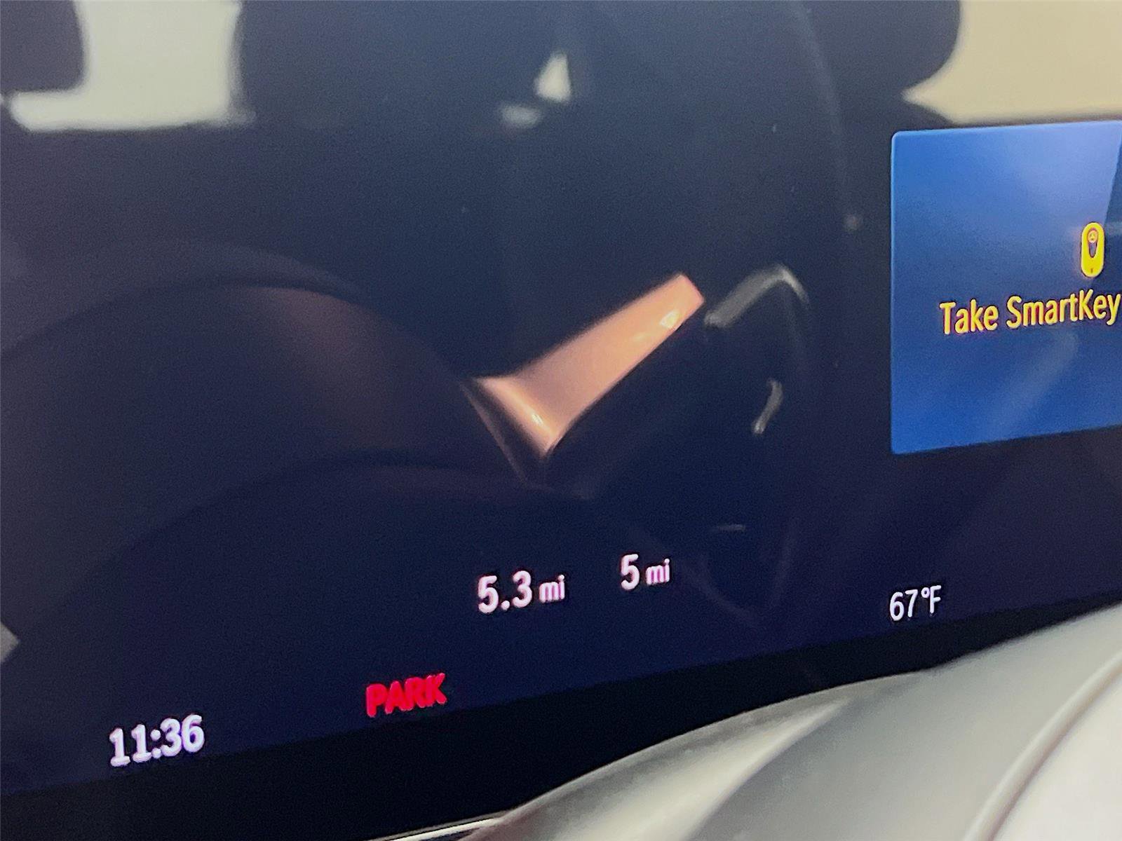 New 2026 Mercedes-Benz GLC 43 AMG AMG GLC 43 image 11