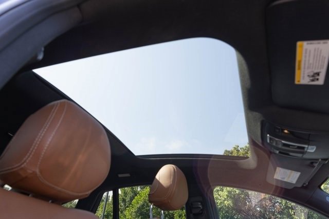 Used 2016 Mercedes-Benz GLE 450 GLE 450 AMG image 28