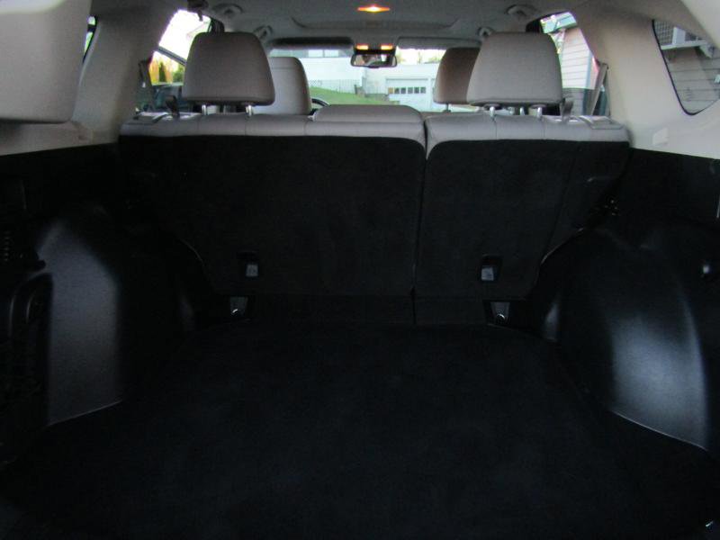 Used 2015 Honda CR-V Touring image 21