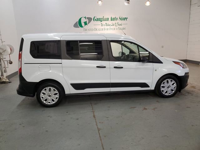 Used 2020 Ford Transit Connect XL image 7