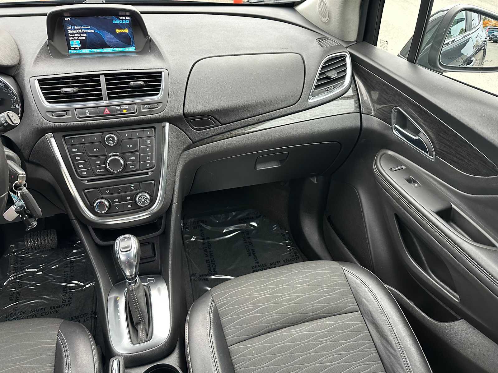 Used 2016 Buick Encore FWD image 17