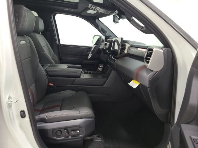 New 2026 Toyota Sequoia Capstone AWD/4WD image 13