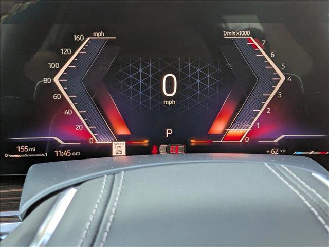 New 2026 BMW X5 sDrive40i w/ Premium Package image 11