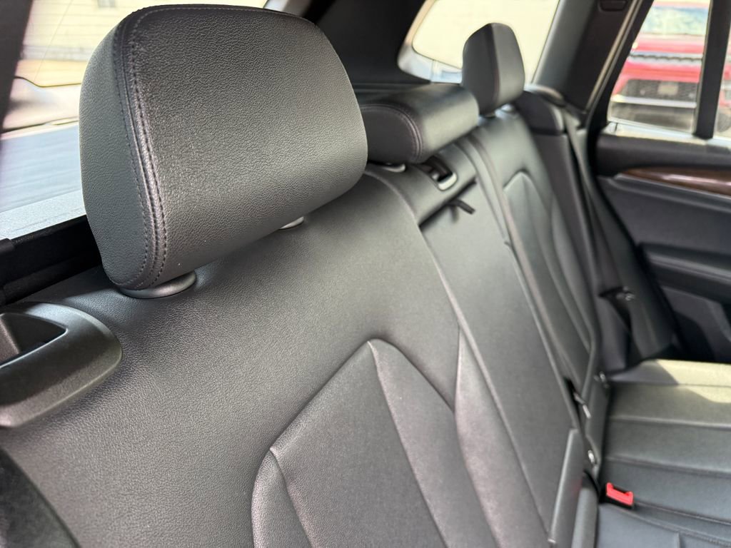 Used 2019 BMW X3 xDrive30i AWD/4WD image 17