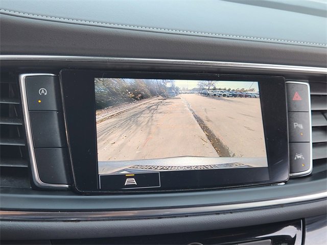 Used 2023 Buick Enclave Essence w/ Experience Buick Package image 26