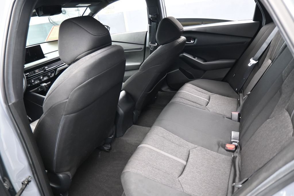 Used 2024 Honda Accord Sport image 39