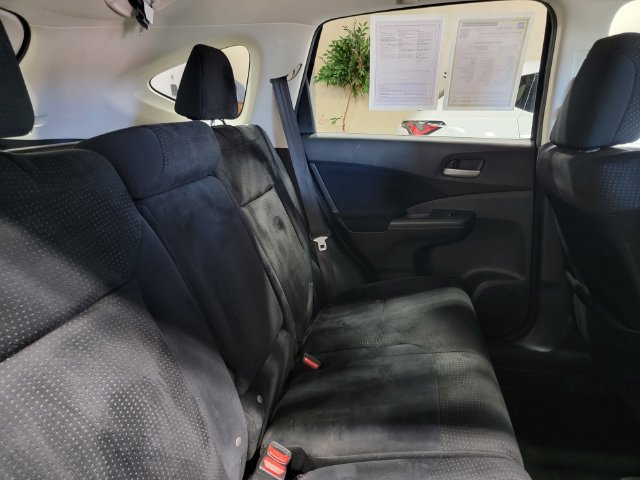 Used 2012 Honda CR-V EX image 14