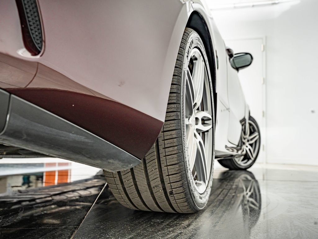 Used 2019 Mercedes-Benz E 450 Cabriolet w/ Premium 1 Package image 52