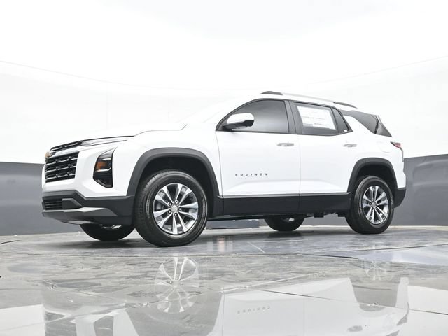 New 2026 Chevrolet Equinox LT w/ Convenience Package II FWD image 55