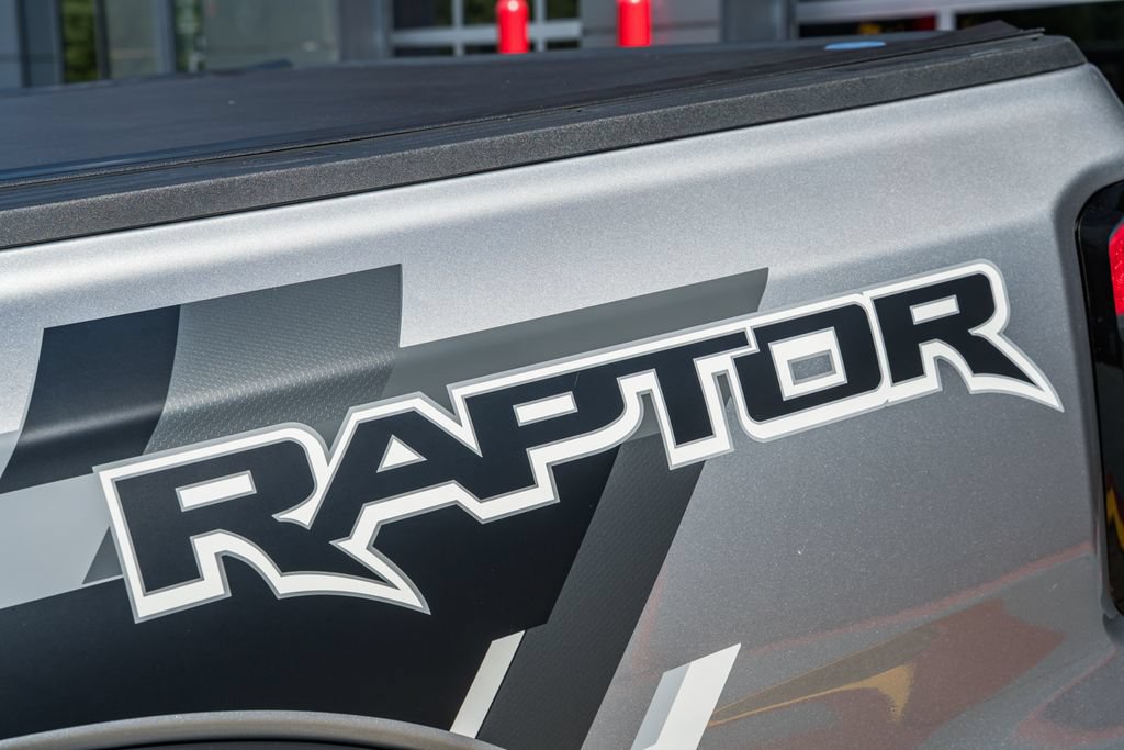 Used 2024 Ford Ranger Raptor AWD/4WD image 21