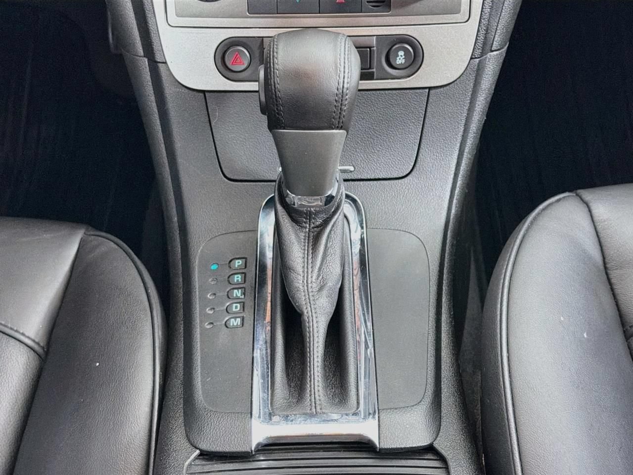 Used 2012 Chevrolet Malibu LTZ FWD image 17