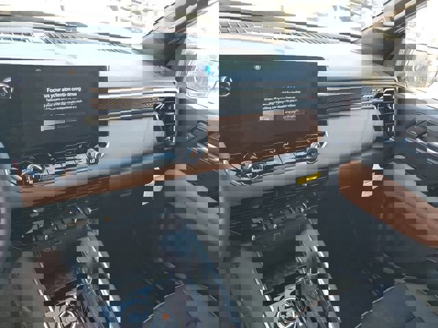 New 2026 GMC Canyon AT4 AWD/4WD image 27