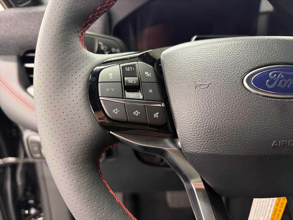 New 2026 Ford Explorer ST AWD/4WD image 19