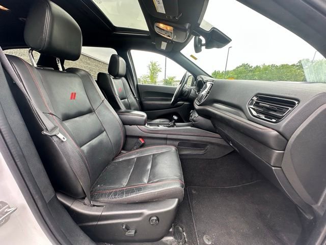 Used 2023 Dodge Durango GT AWD/4WD image 31