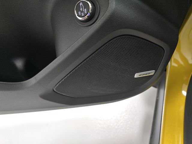 New 2025 Chevrolet TrailBlazer ACTIV w/ Convenience Package image 25