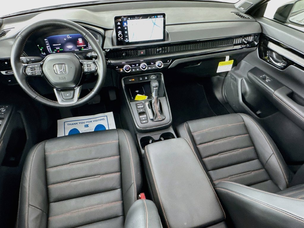 Used 2026 Honda CR-V Sport Touring image 28