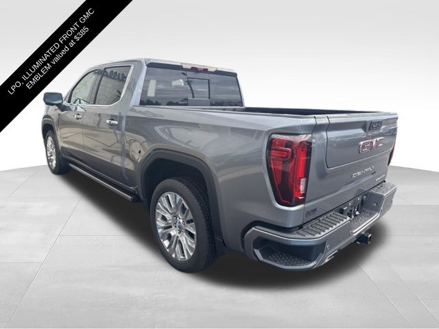 Used 2021 GMC Sierra 1500 Denali w/ Denali Ultimate Package AWD/4WD image 7