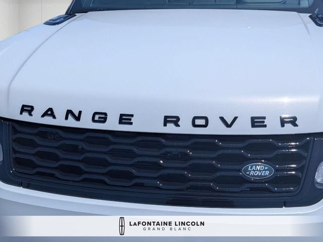 Used 2020 Land Rover Range Rover Sport HSE Dynamic AWD/4WD image 10