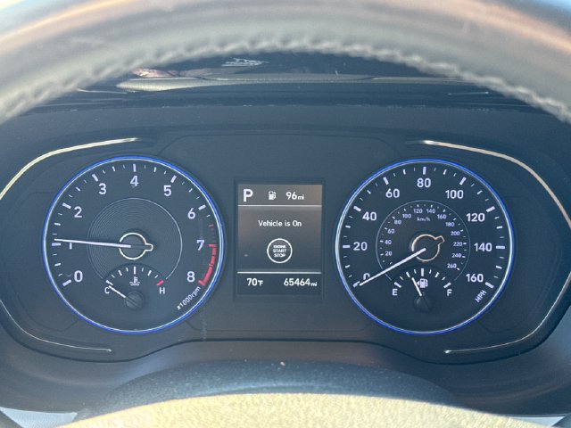 Used 2021 Hyundai Palisade SEL FWD image 24