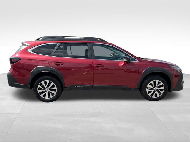 Certified 2024 Subaru Outback Premium AWD/4WD image 8