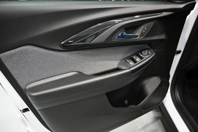 Used 2023 Chevrolet TrailBlazer LS image 26