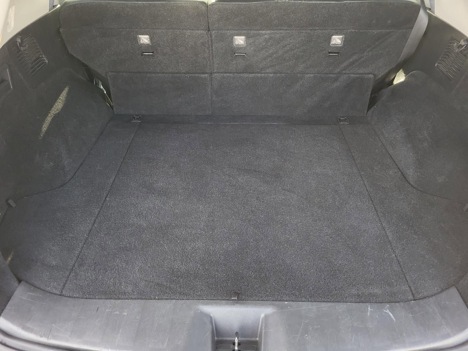 Used 2018 Nissan Murano Platinum FWD image 12
