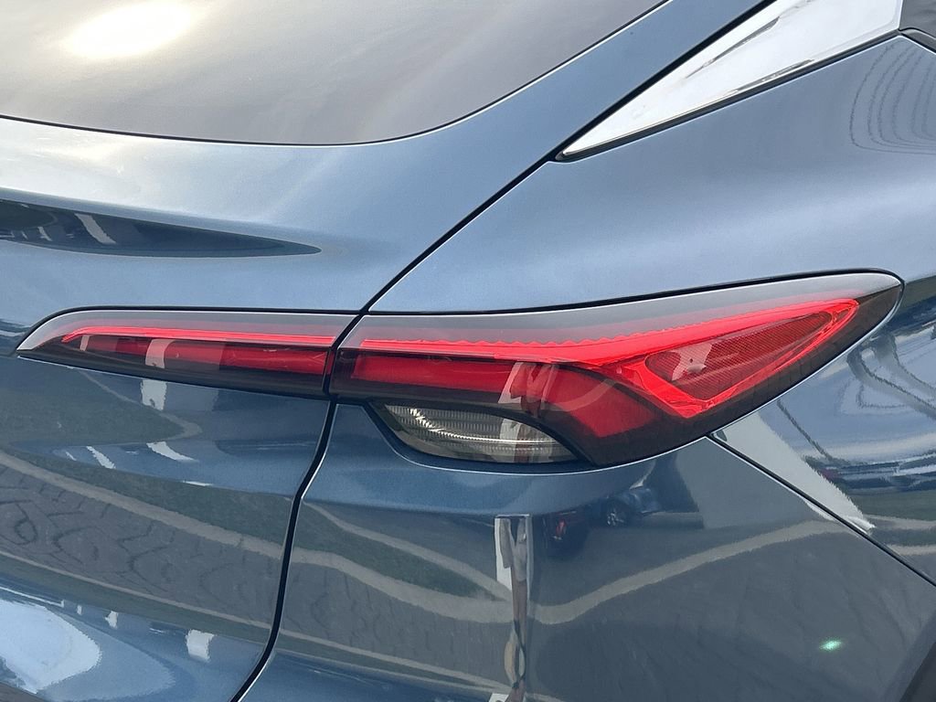 Certified 2024 Buick Envista Preferred w/ Convenience II Package image 9