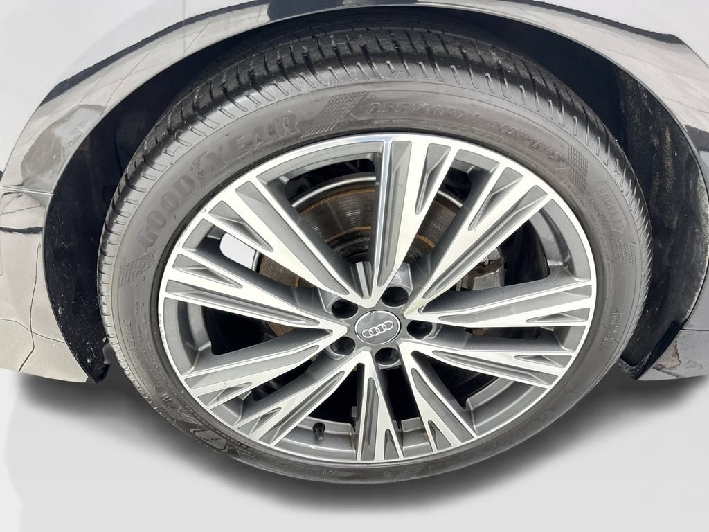Used 2019 Audi A6 2.0T Premium w/ Convenience Package AWD/4WD image 79