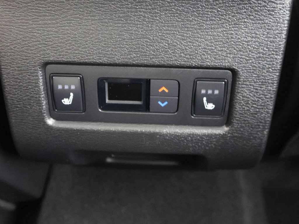 New 2026 Mitsubishi Outlander SEL Black Edition AWD/4WD image 61