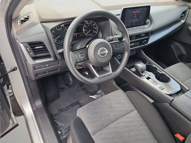 Used 2023 Nissan Rogue SV FWD image 19