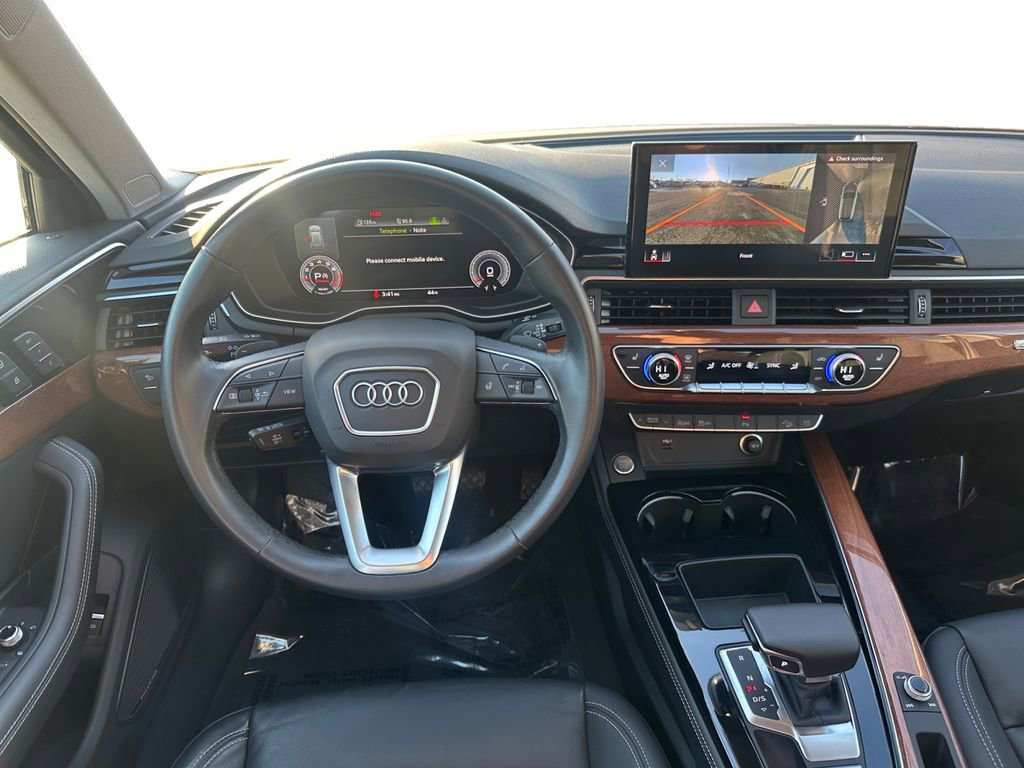 Used 2023 Audi A4 2.0T allroad Premium Plus w/ Premium Plus Package AWD/4WD image 13