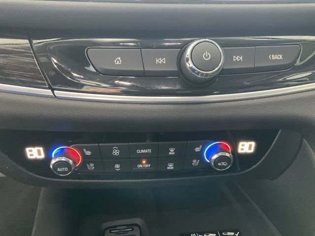 Used 2021 Buick Enclave Avenir w/ Avenir Technology Package image 15