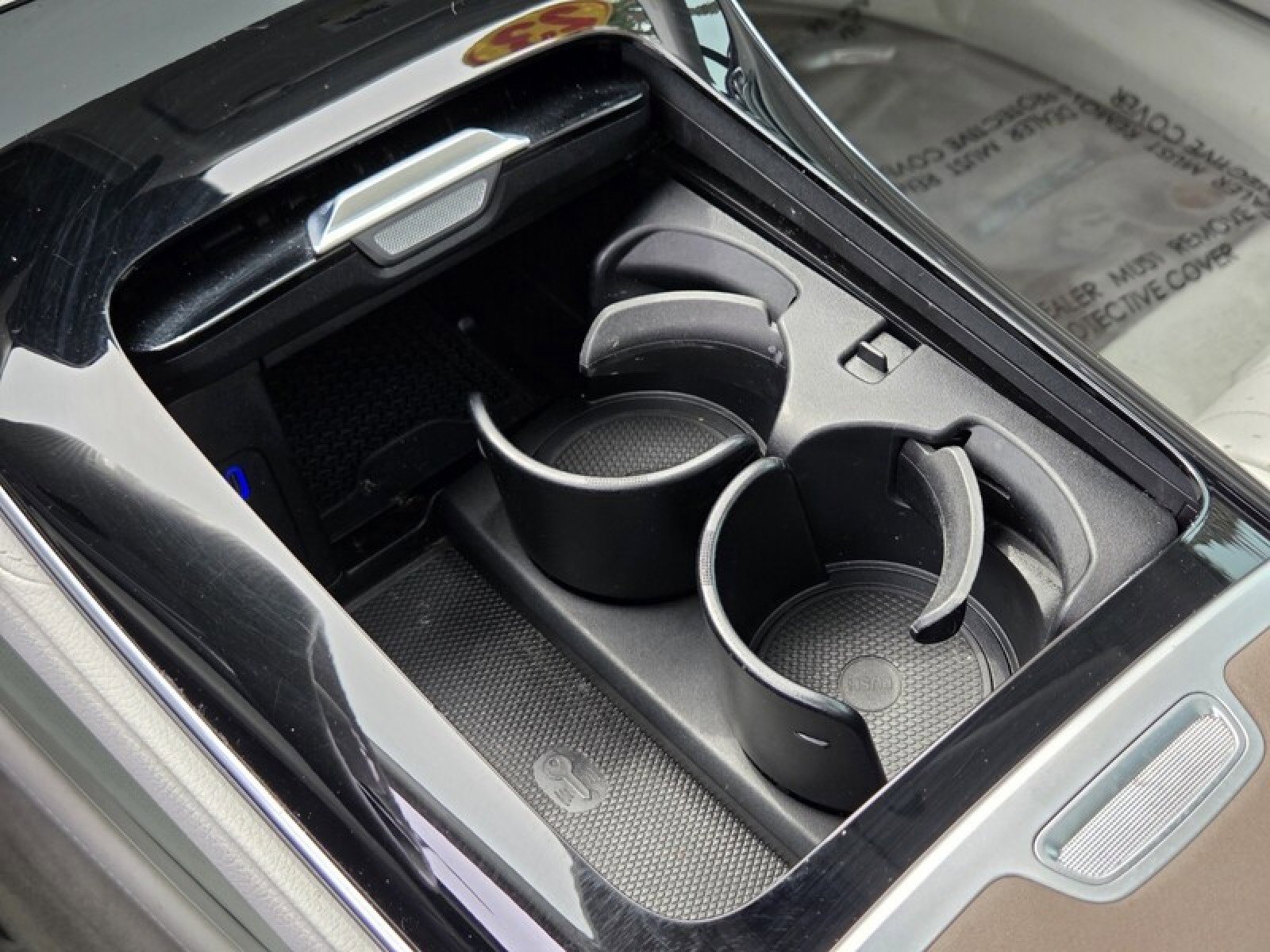 Certified 2023 Mercedes-Benz EQS 450+ 4MATIC Sedan image 28