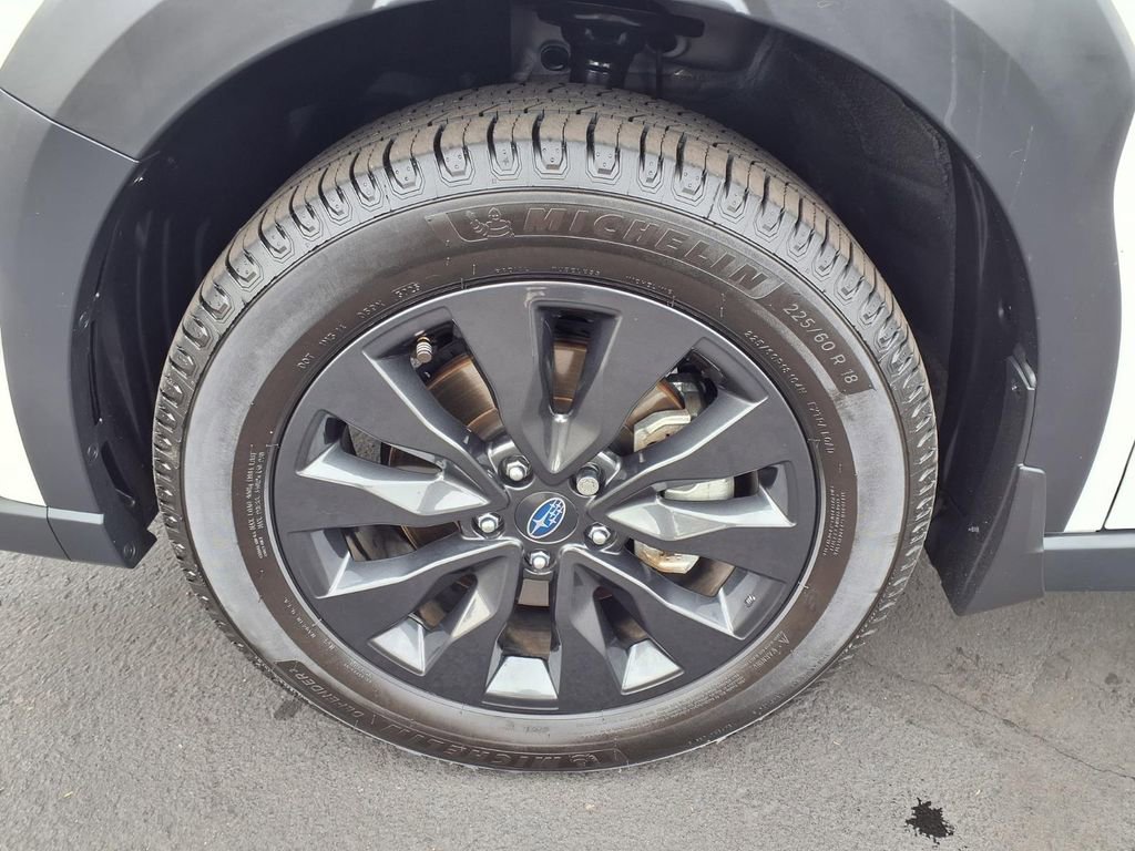 Certified 2023 Subaru Outback Onyx Edition XT image 15