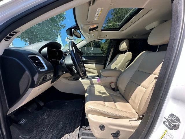 Used 2020 Dodge Durango Citadel AWD/4WD image 20