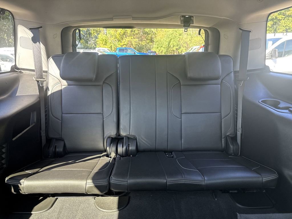 Used 2020 GMC Yukon Denali w/ Denali Ultimate Package image 24