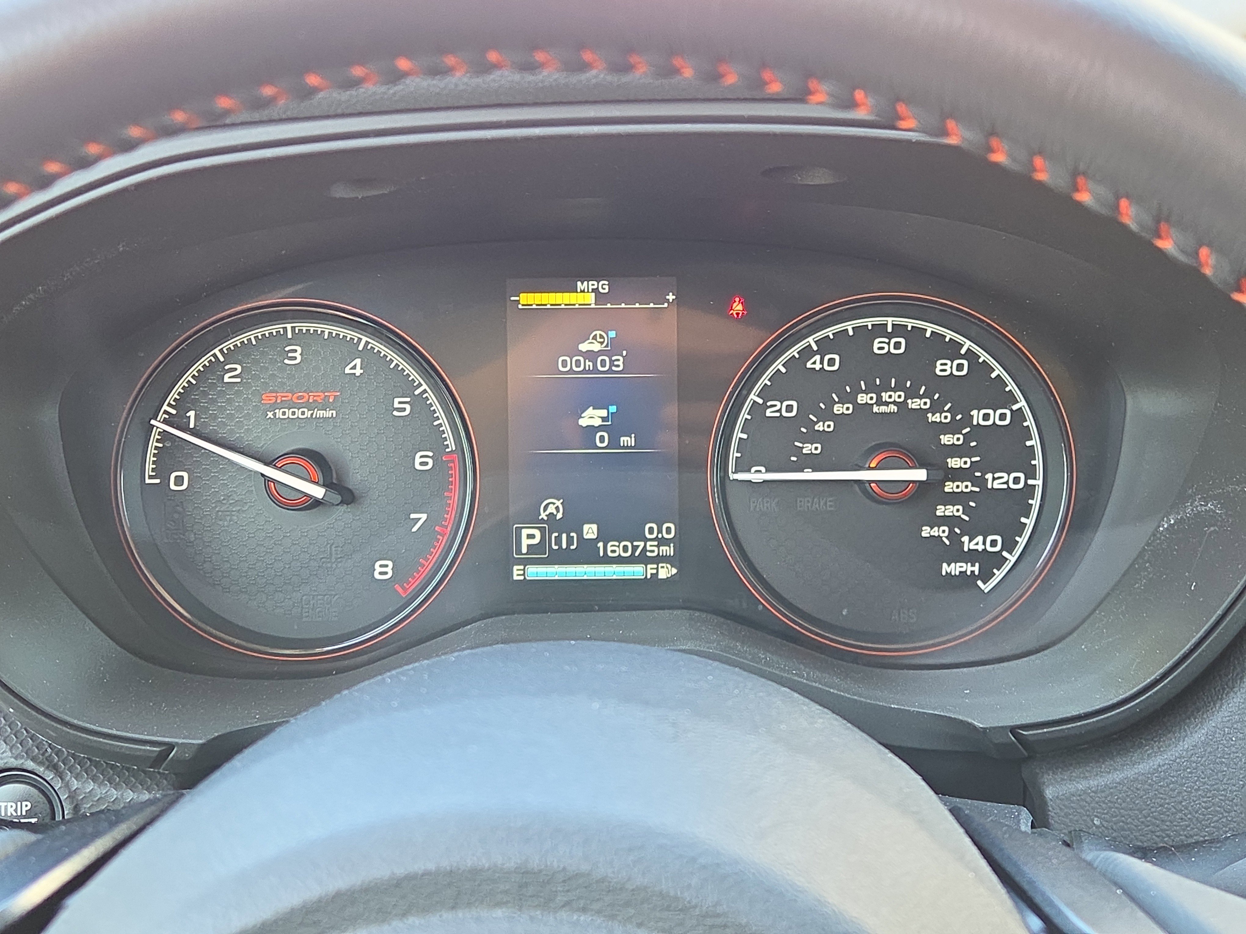 Certified 2022 Subaru Forester Sport image 21