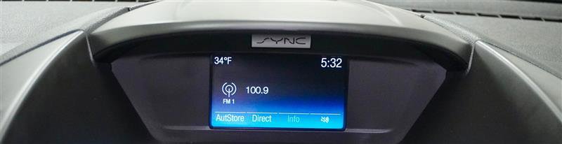 Used 2017 Ford Escape SE FWD image 16