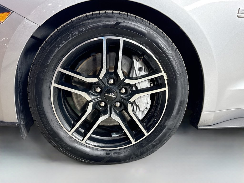 Certified 2021 Ford Mustang GT Premium RWD image 45